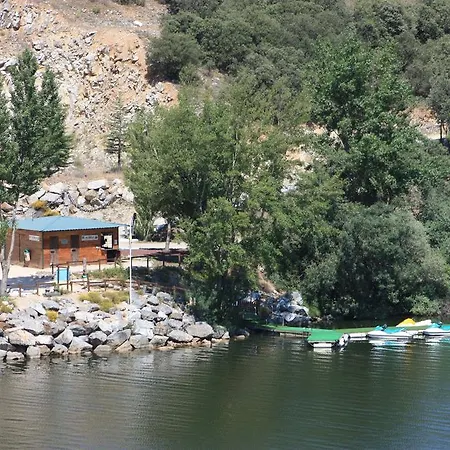 La Casita De La Sierra Deluxe Los Ángeles de San Rafael