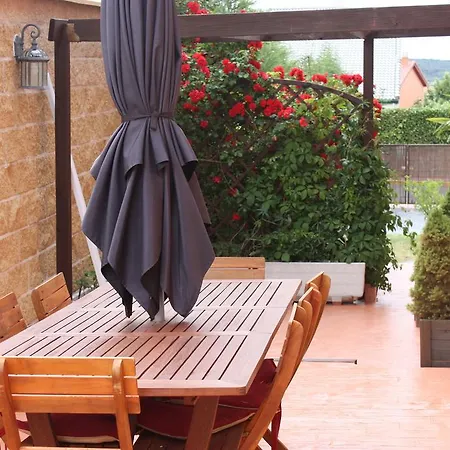 La Casita De La Sierra Deluxe