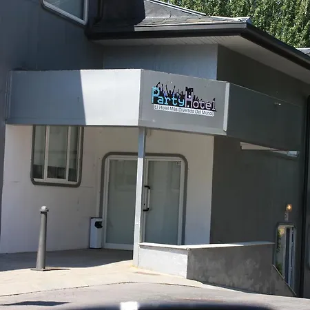 La Casita De La Sierra Deluxe