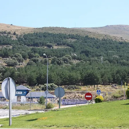 Nyaraló La Casita De La Sierra Deluxe