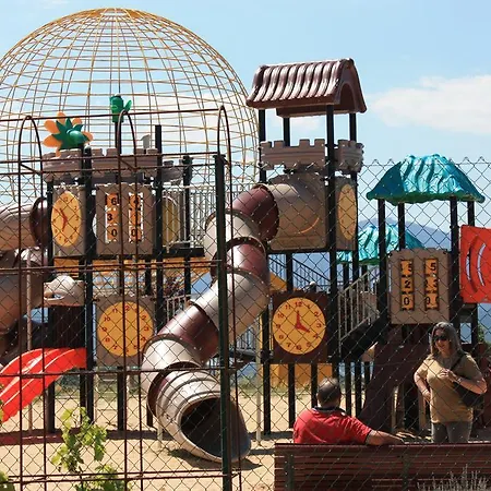 La Casita De La Sierra Deluxe
