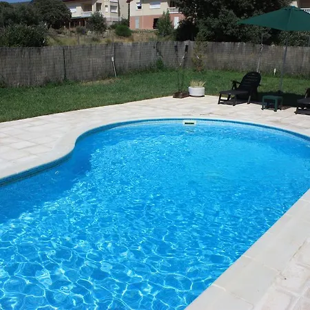 Holiday home La Casita De La Sierra Deluxe