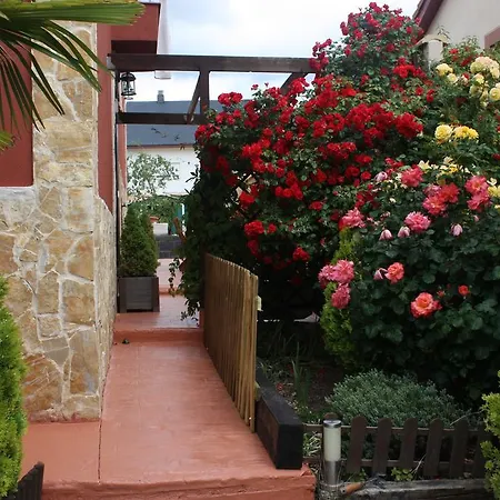 La Casita De La Sierra Deluxe