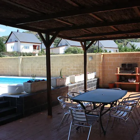 Holiday home La Casita De La Sierra Deluxe *