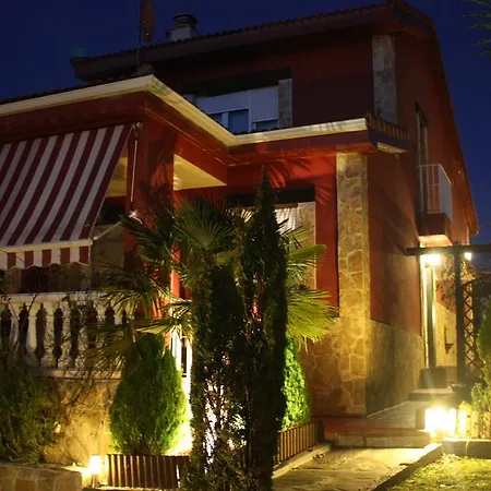 Holiday home La Casita De La Sierra Deluxe