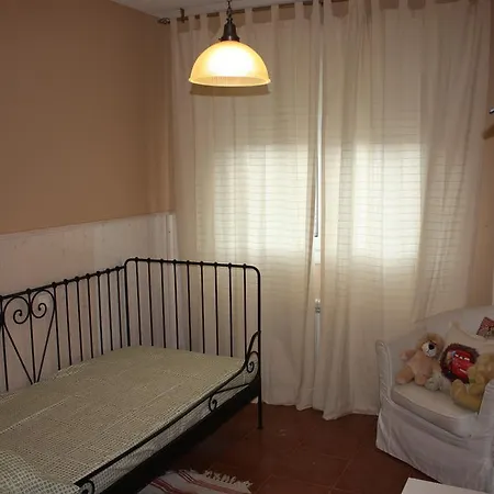 La Casita De La Sierra Deluxe