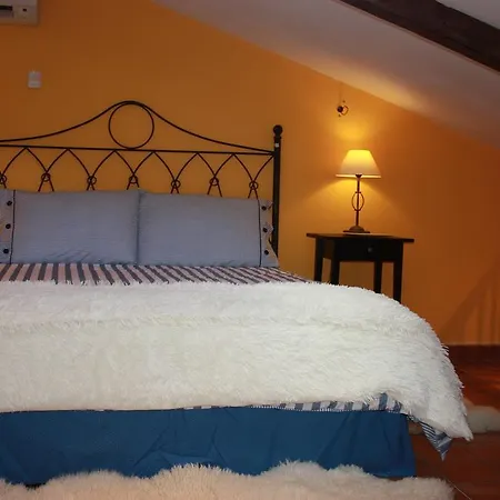 La Casita De La Sierra Deluxe
