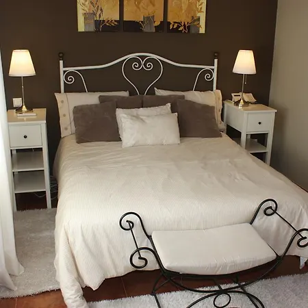 Nyaraló La Casita De La Sierra Deluxe Los Ángeles de San Rafael